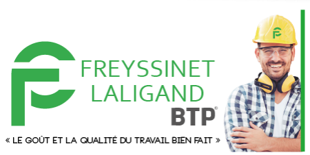 Freyssinet - Laligand BTPS