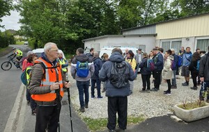 journée handicap organisé par le CTO 