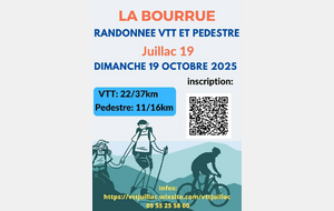 La Bourrue 