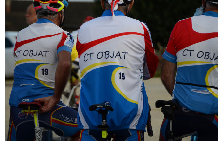 ETAPE du Tour 2020 ST. LEONARD