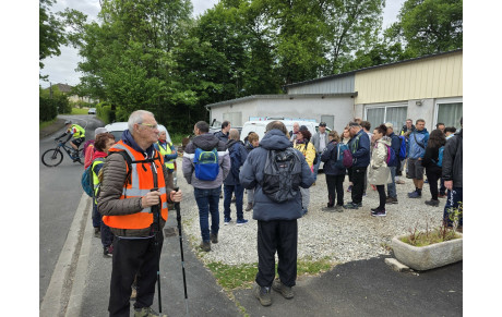 journée handicap organisé par le CTO 