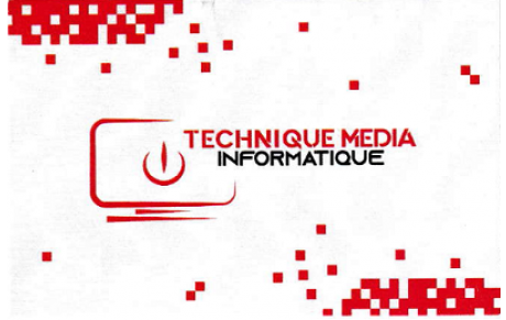 TECHNIQUE MEDIA INFORMATIQUE