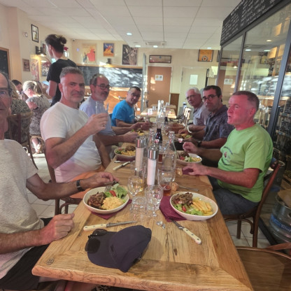 Vél'Auvergne les 20 et 21 Juin 2026