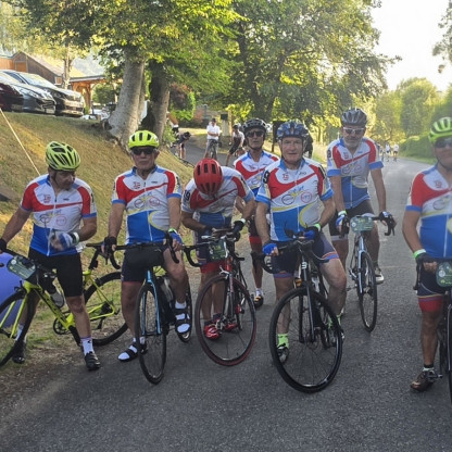 Vél'Auvergne les 20 et 21 Juin 2026