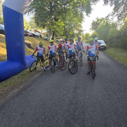 Vél'Auvergne les 20 et 21 Juin 2026