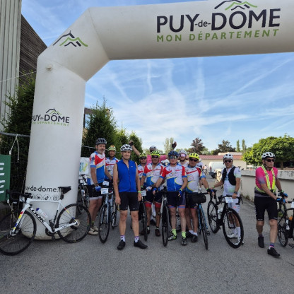 VELO ROUTE