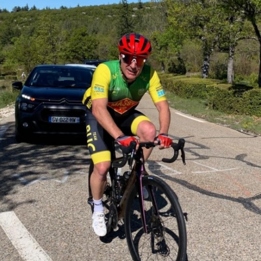 Laurent Pecoraro