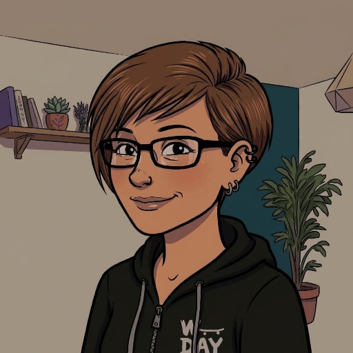 Amandine Le Pontois