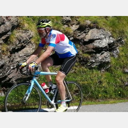 Jean-francois Calandri